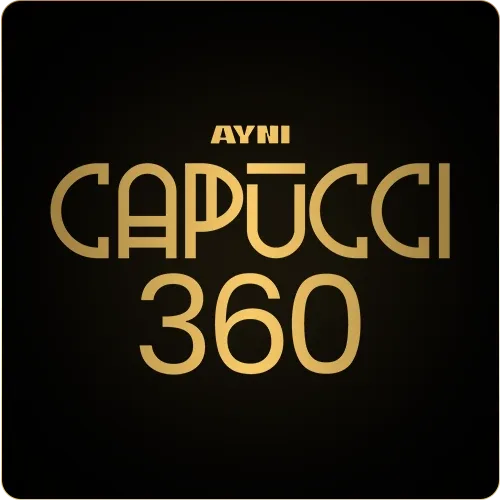CAPUCCI 360