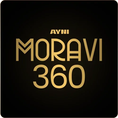 MORAVI 360