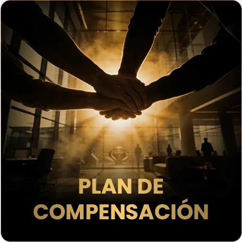 PLAN DE COMPENSACIÓN