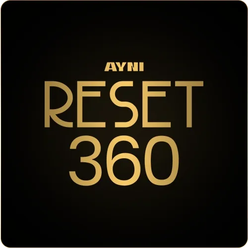 RESET 360