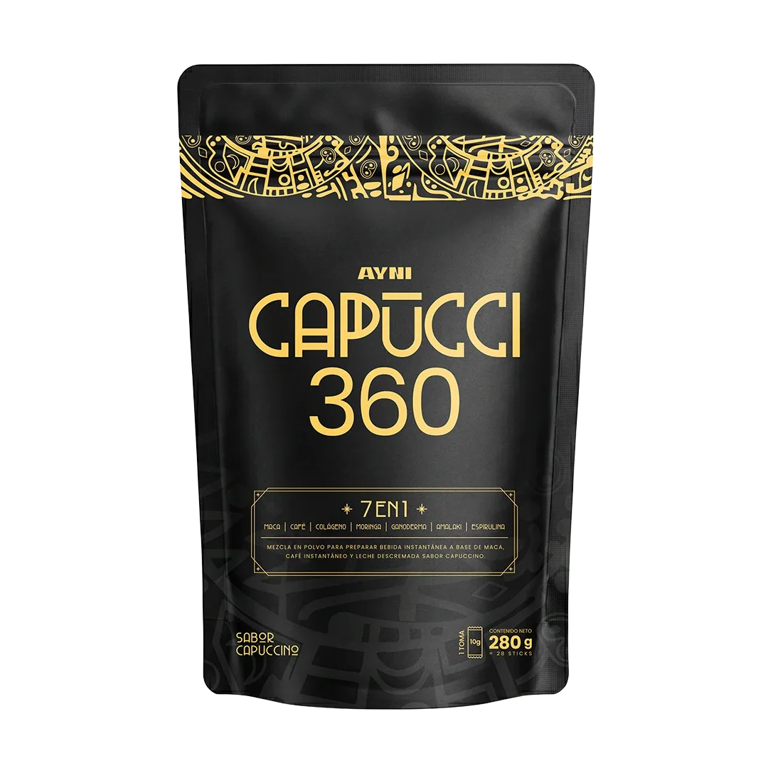 Capucci 360