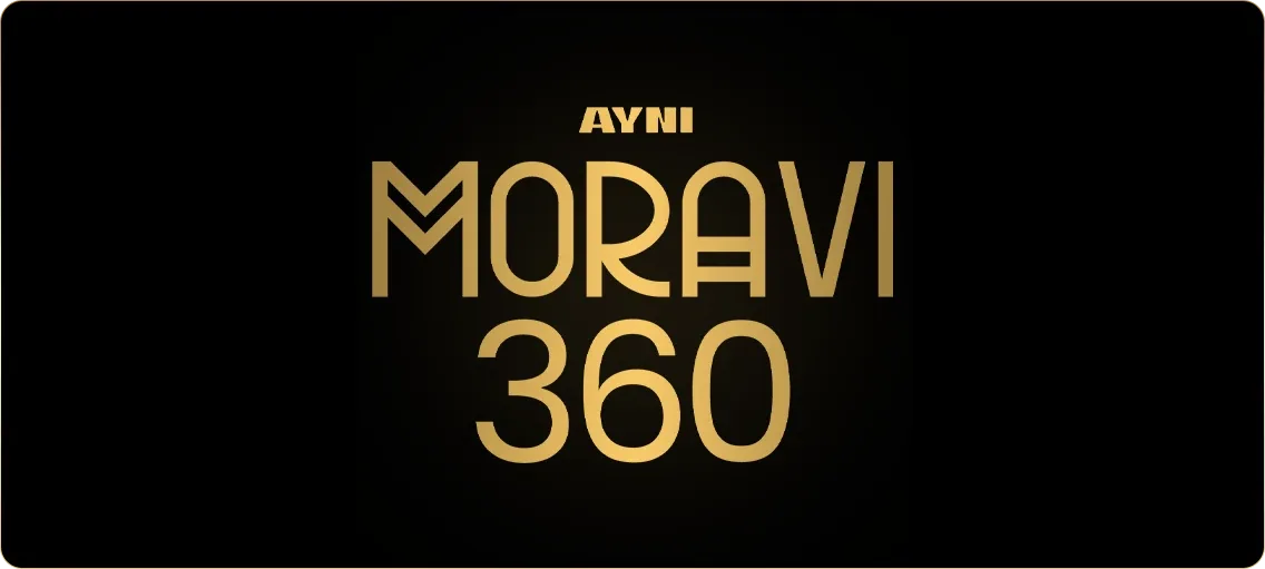 MORAVI 360
