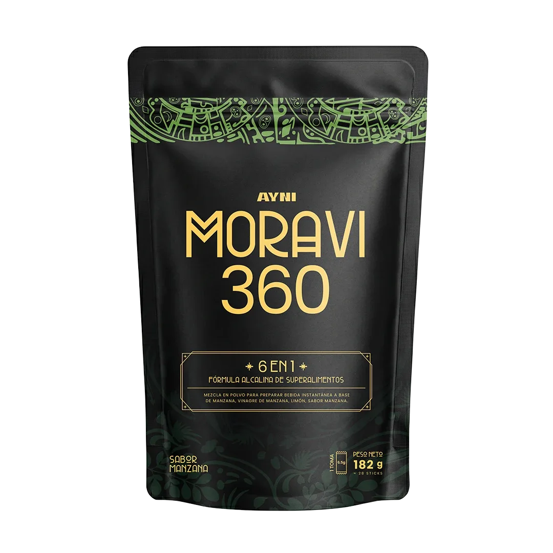 Moravi 360
