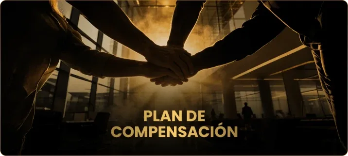 PLAN DE COMPENSACIÓN