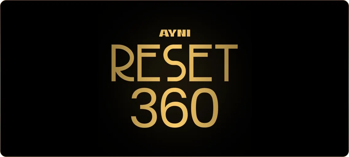 RESET 360